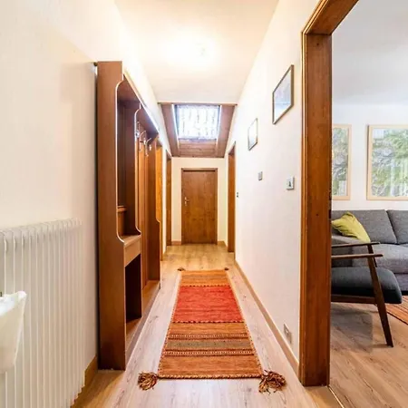 Casa Mirabella شقة