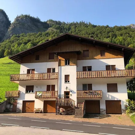 Casa Mirabella *