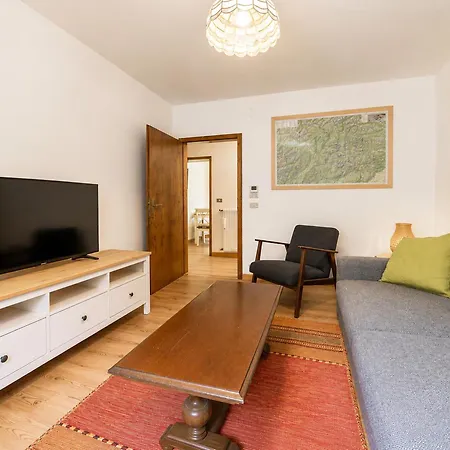 Casa Mirabella Apartment