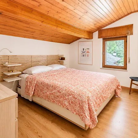 Casa Mirabella * Sottoguda
