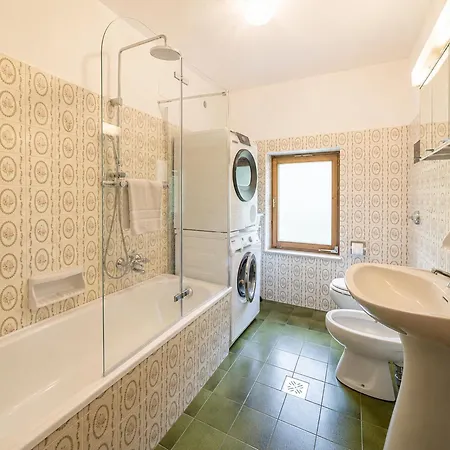 Apartment Casa Mirabella *