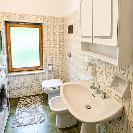Casa Mirabella * Sottoguda
